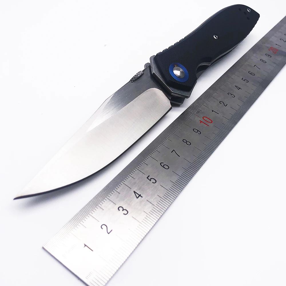 Складной шарикоподшипник BMT OEM 0640 нож Mark CPM20CV тактический карманный для кемпинга