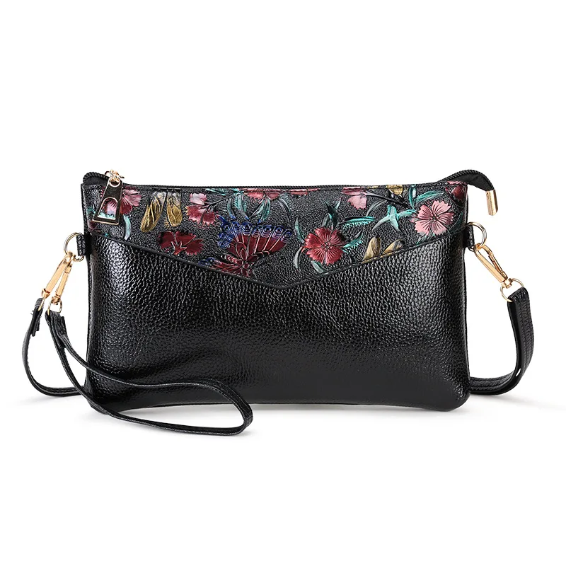 Кошельки и сумочки сумка-мессенджер женская сумка на плечо роскошная