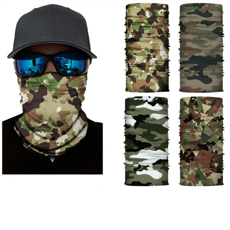 Уличная спортивная толстовка с капюшоном черепом бесшовный Балаклава волшебный