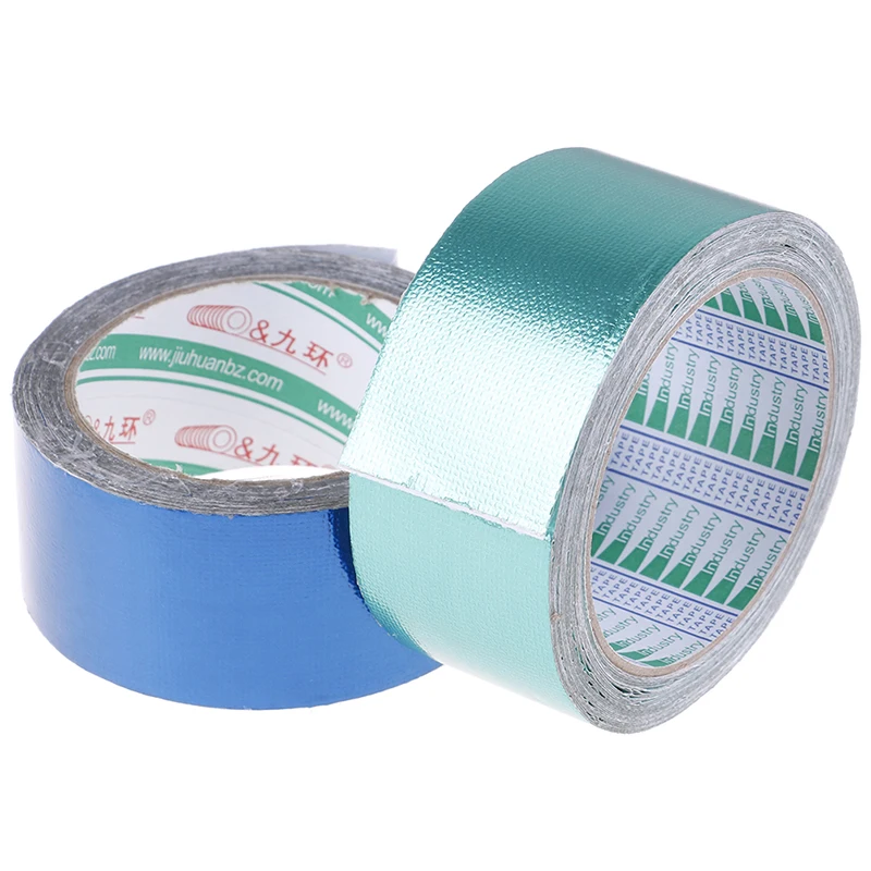 Самоклеящаяся тканевая лента для ремонта брезентовых тентов устойчивые клейкие