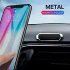 Магнитный автомобильный держатель для телефона Hyundai ix25 ix35 i40 Tucson Accent solaris 208-2018 2017 2019