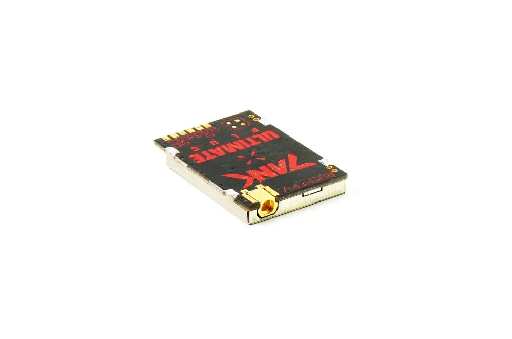 Бак пик Ultimate Mini/TANK PLUS VTX 5,8 GHz 48CH 2-8s 800 мегаваттный видеопередатчик Smart Audio AGC MIC FPV Racing Drone