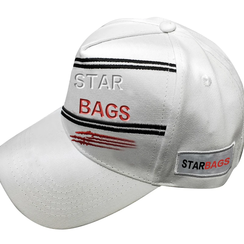 Оригинальная Шестигранная спортивная шапка сумки с изображением звезды pp