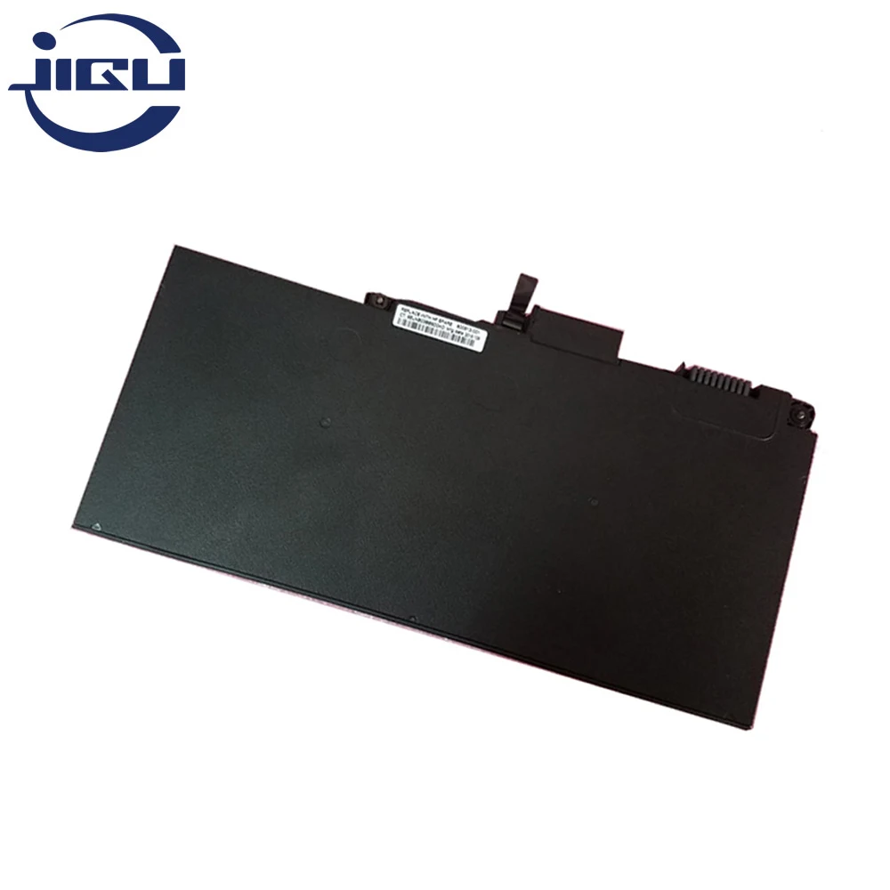 JIGU Аккумулятор для ноутбука HP EliteBook 745 G3 755 840 850 mt42 mt43 ZBook 15u G4 11 4 V 3 ячейки|battery for