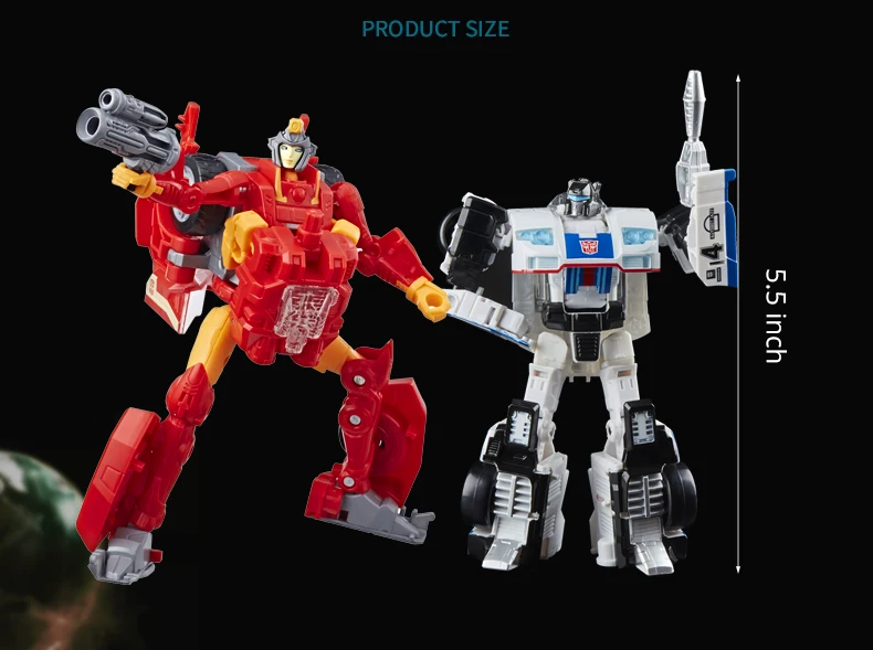 Hasbro Трансформеры поколения сила праймов класса люкс дредвин Blackwing Autobot фигурка Модель автомобиля игрушки