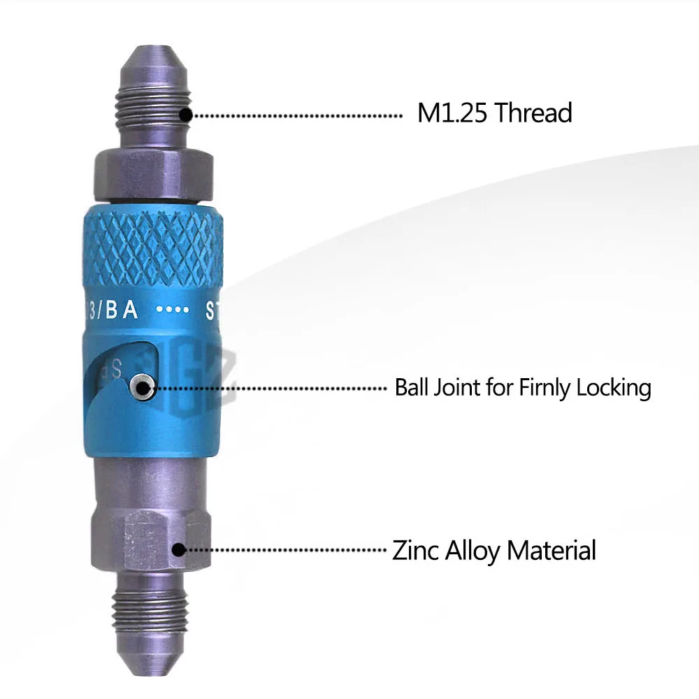 Передний тормозной суппорт AN3 для мотоцикла быстросъемная крышка линии разборка