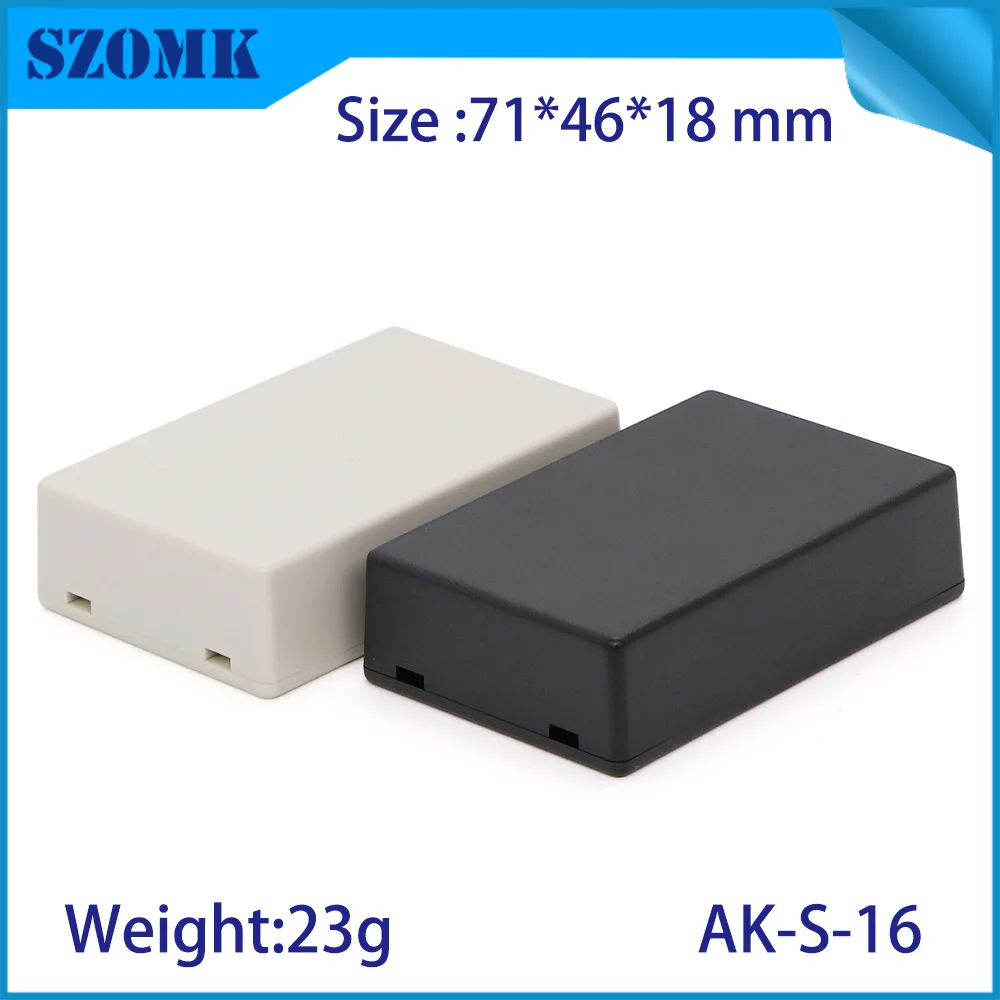 Электрическое оборудование пластиковый корпус соединительная коробка из АБС