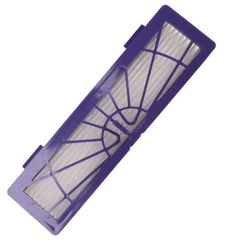 

Hepa Filters for Neato Botvac D/Connected Series D7 D80 D85 D75 D5 70E 75 80 85 Vacuum Cleaner Parts Pets/Allergies