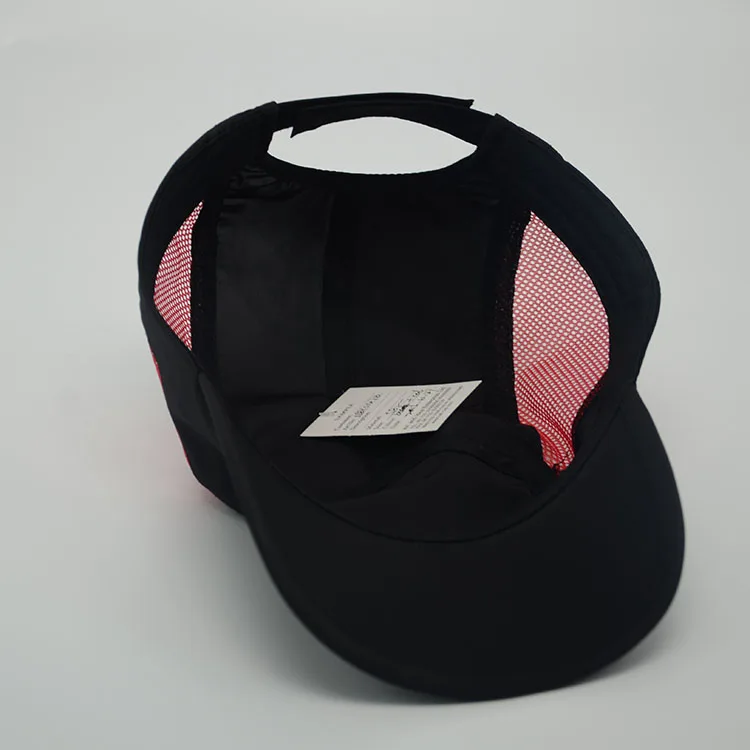 Новинка мужская стильная Складная Кепка SPRINT спортивная летняя пляжная шляпа от