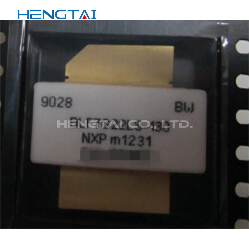 

Free shipping BLF7G22LS-130 ORIGINAL MODULE