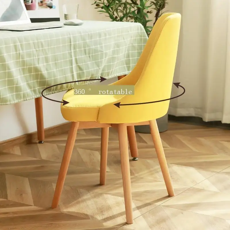 Эргономичный офисный стул |