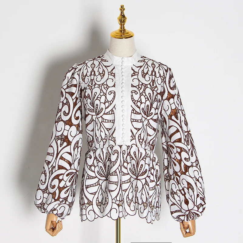 Осенне зимнее женское Шерстяное пальто высокого качества в клетку шикарное