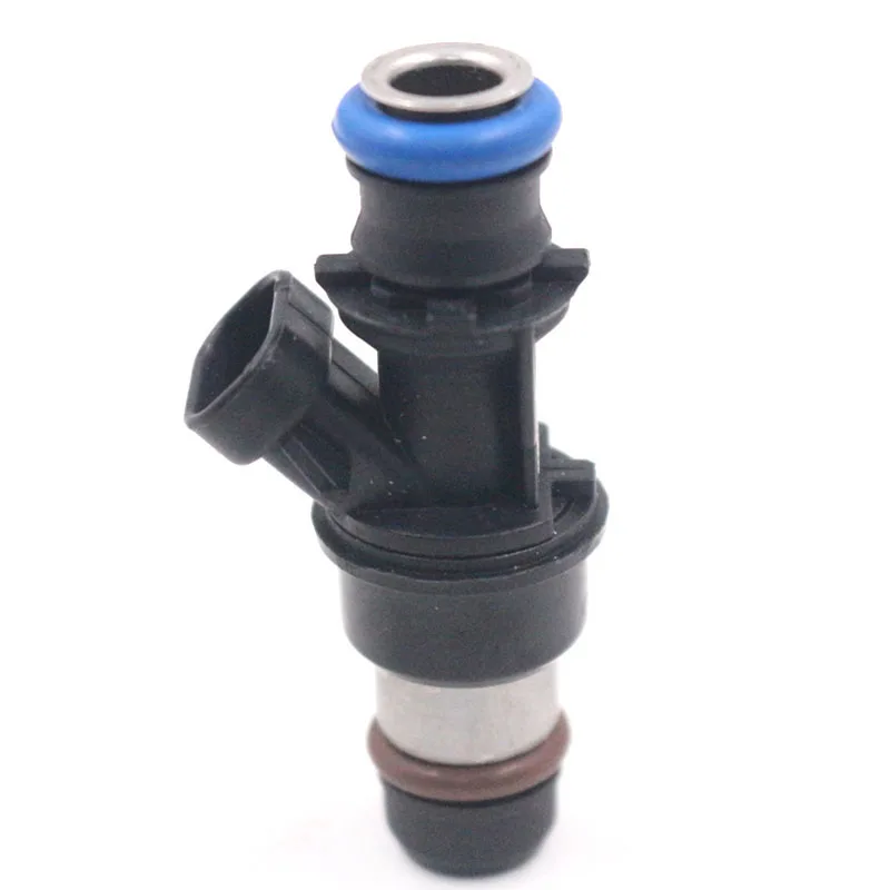 1 шт. топливный инжектор 12 Ом 17113553 8171136980 для Chevy /GMC /Cadillac /Chevrolet 2001-2007 22LB 4.8L 5.3L 6.0L |