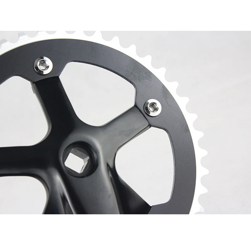 Набор инструментов с фиксированной передачей 44T интегрированный Картер одной