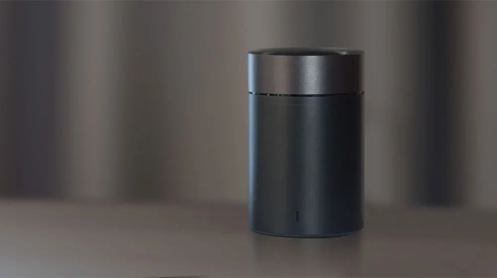 Xiaomi mi Cannon Bluetooth динамик 2 Bluetooth 4,1 Беспроводной портативный mi ni Hands-free MP3-плеер встроенный аккумулятор mi c 1200 мАч