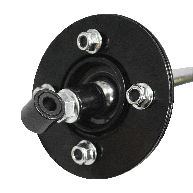 Модификация автомобиля Передача передач регулируемый короткий рычаг