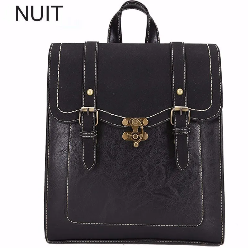 Модные сумки рюкзаки из искусственной кожи для школы подростков сумка на плечо