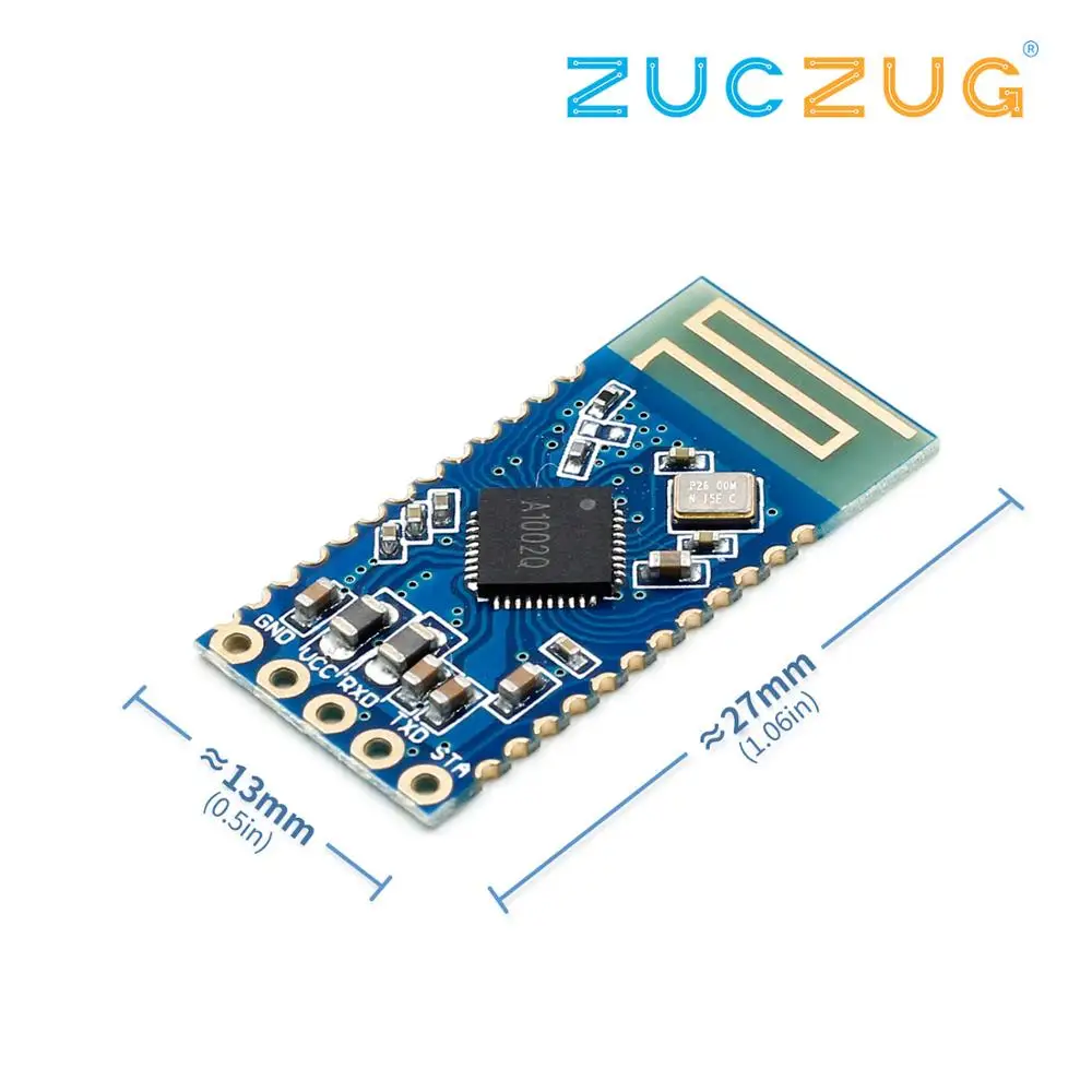 JDY 66 двухрежимный аудио модуль bluetooth 4 2 BLE передача последовательного порта
