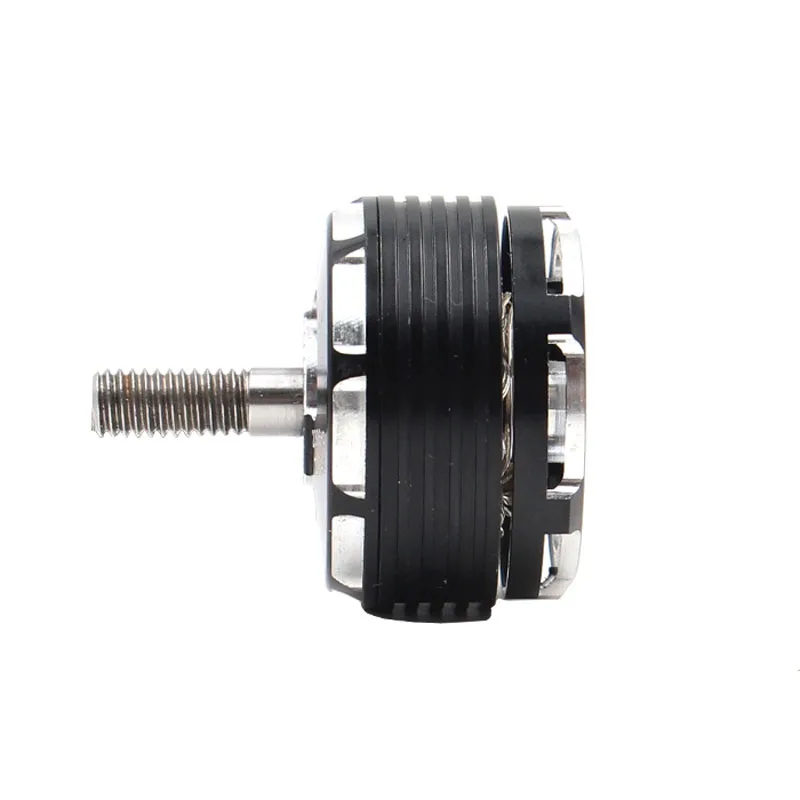1 шт. двойной sky FURY600 RC гоночный Дрон 2306 KV2700 бесщеточный мотор ультра светильник 29