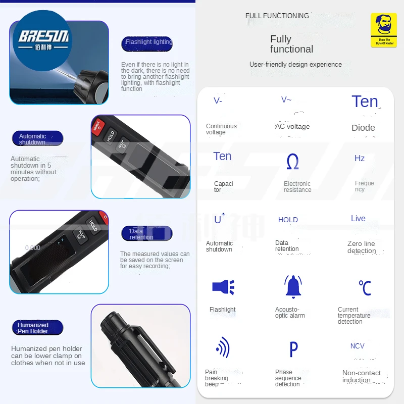 Микроскоп стереобинокулярный индустриальный MECHANIC с интеллектуальной системой защиты от перегрева, цифровым дисплеем и возможностью письменного тестирования.