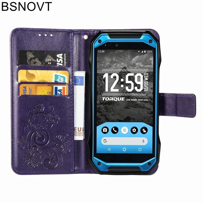 Чехол для Kyocera Torque G04 мягкая силиконовая сумка телефона чехол BSNOVT - купить по