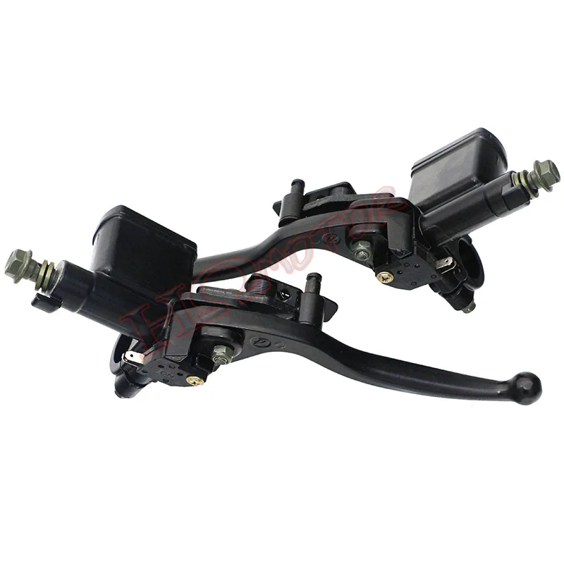 

ATV 50-250CC Left and Right Hand Brake with Hydraulic Disc Pump