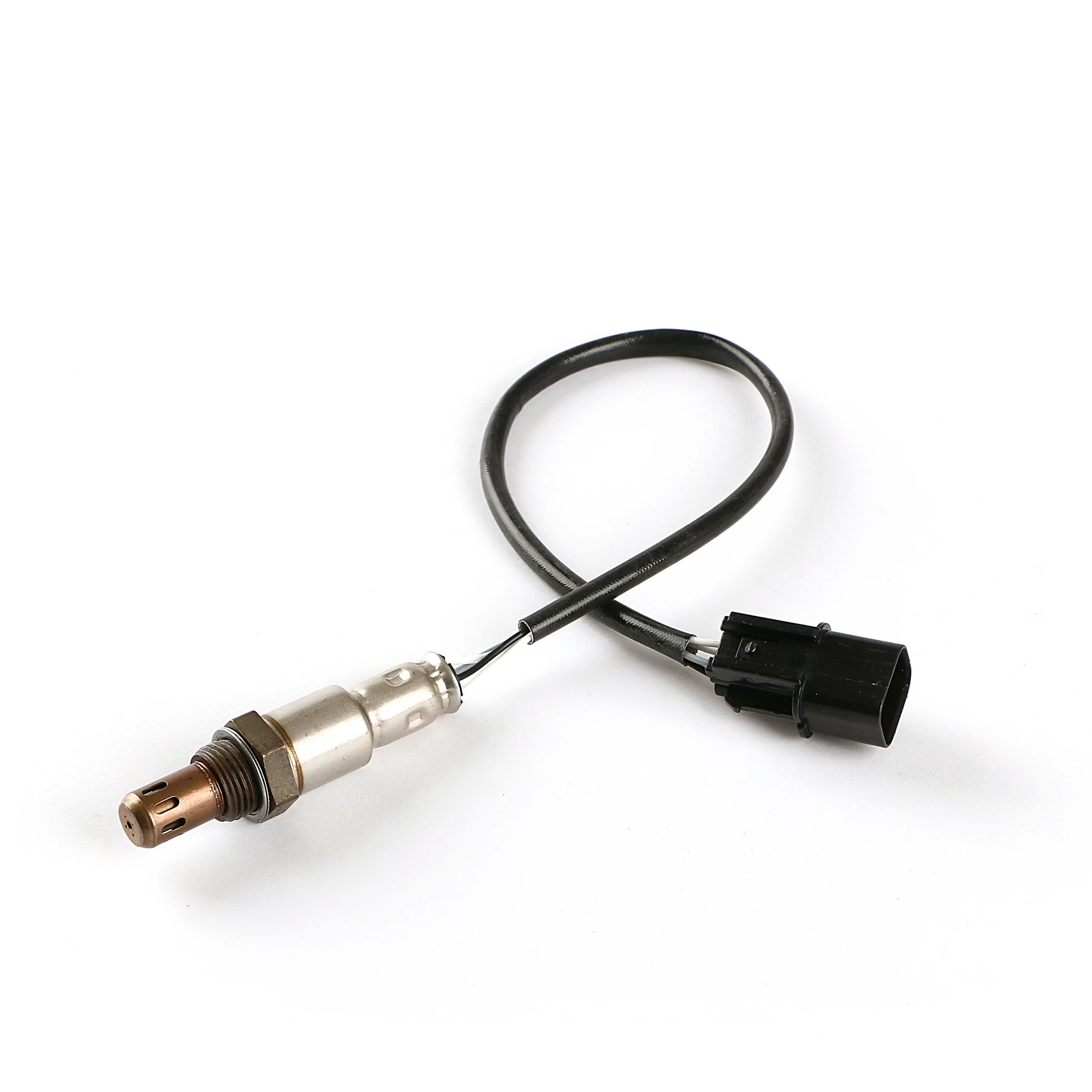 Новый изготовленный задний датчик кислорода O2 Датчик для Chevrolet Captiva Aveo часть №