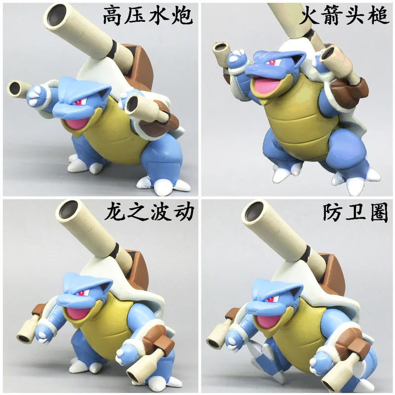 Pocket Monster Pokemon MEGA Аниме Фигурка подвижная ПВХ кукла Rayquaza XY Entei Mewtwo Xerneas Yveltal Zygarde