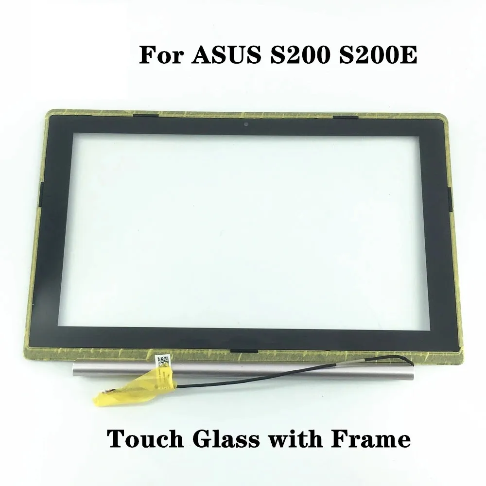 Стекло для планшета ASUS VivoBook S200/S200E/F202E/X202/X202E/Q200E/Q202E/F200E/TCP11F16/V1.0 11 6 дюйма|ЖК-экран