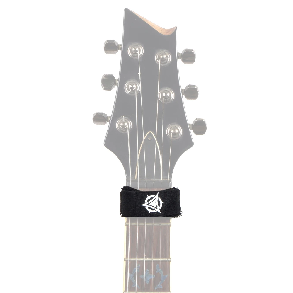 rockhouse gitarre fretwraps saiten muter dämpfer saiten stumm dumpfen band für standard 6 string akustische elektrische gitarren free global