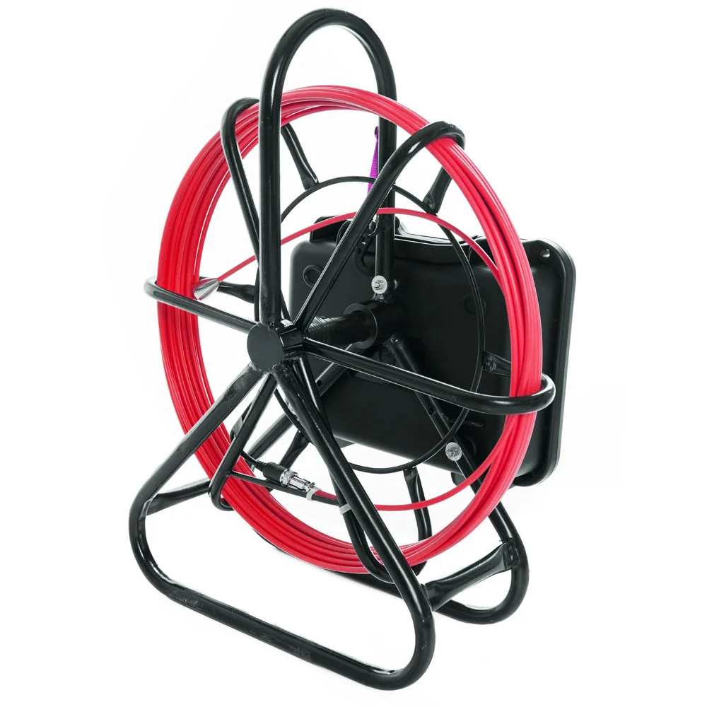 Продажа Беспроводной проводной эндоскоп диаметром 7 мм с Wi-Fi, 20-50 м