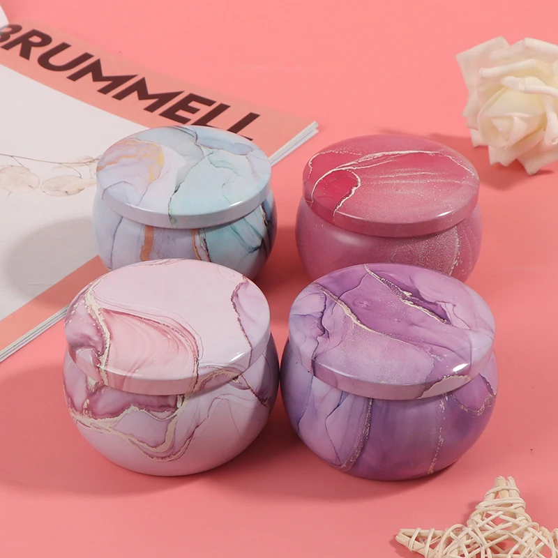 В европейском стиле ретро высокого класса свечи для ароматерапии мыло ручной