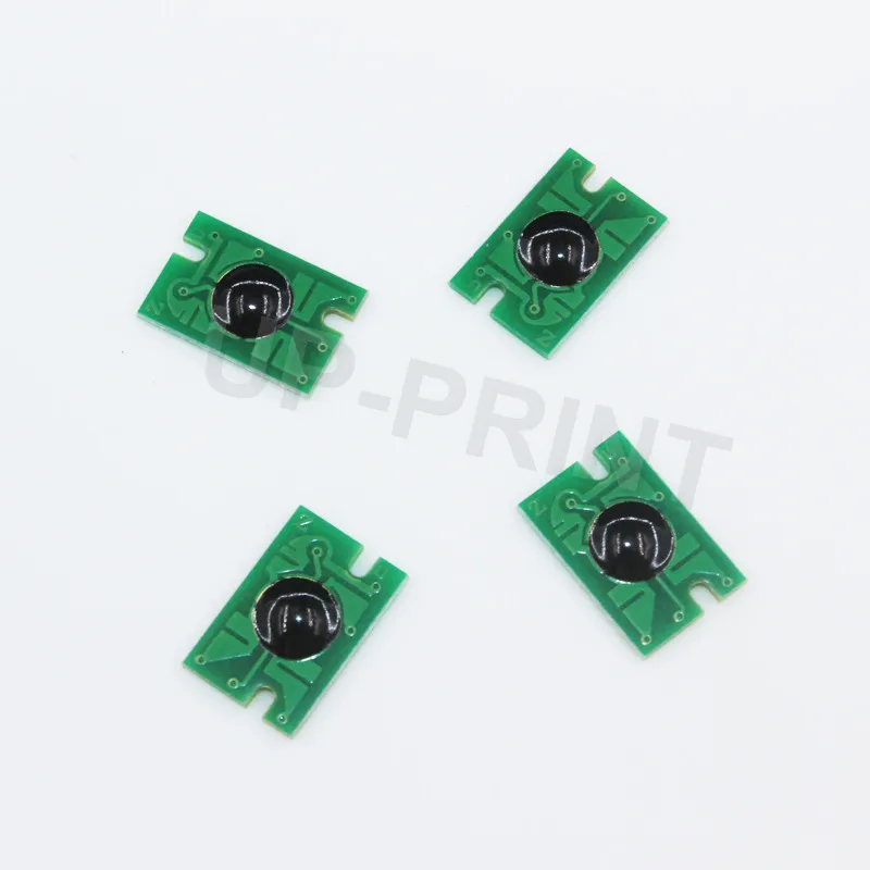До 5x T5820 чип для технического бака совместимый Epson Surelab D700 бак обслуживания чернил