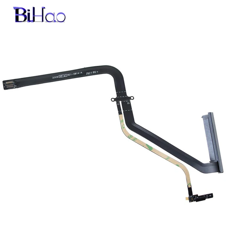 Жесткий диск HDD гибкий кабель 821 0814 A для MacBook Pro 13 3 дюйма A1278 2009 года 2010|Компьютерные