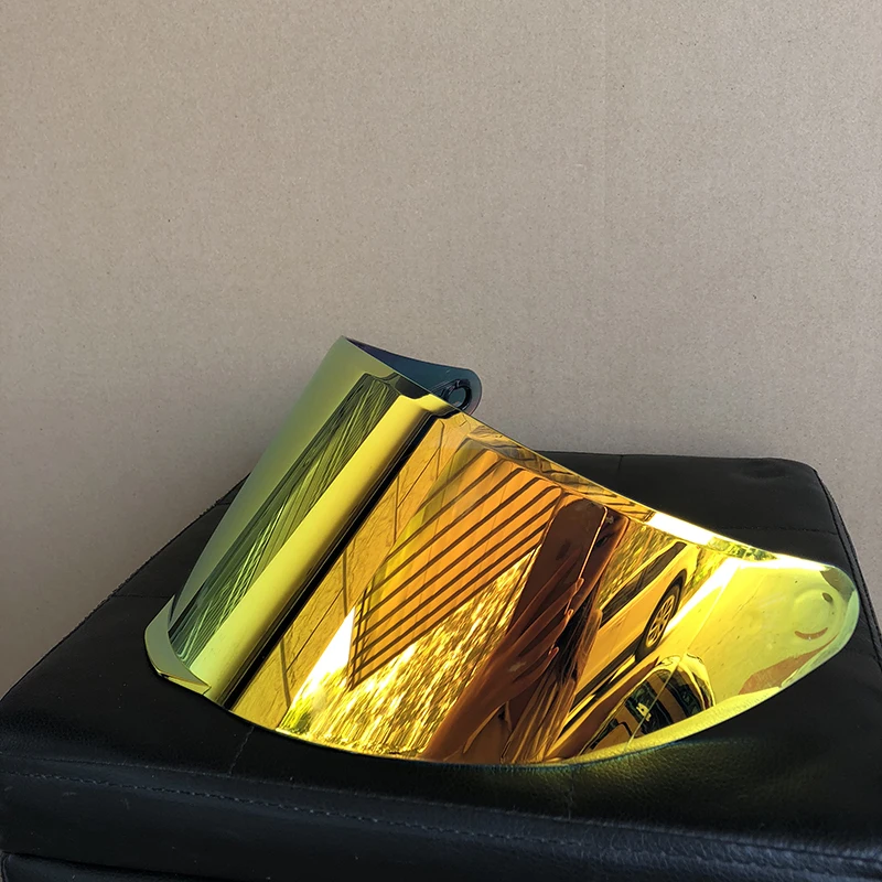 Бесплатная доставка козырек для мотоциклетного шлема линза № 320 с защитой от УФ