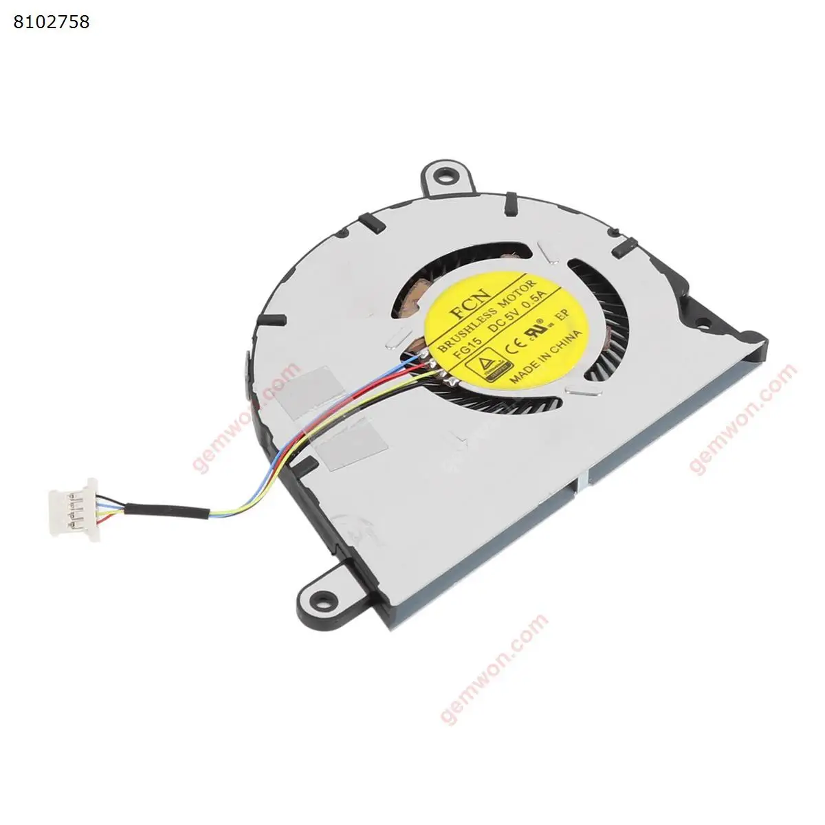 Новый вентилятор охлаждения процессора ноутбука радиатор для Lenovo Yoga 2 13 |