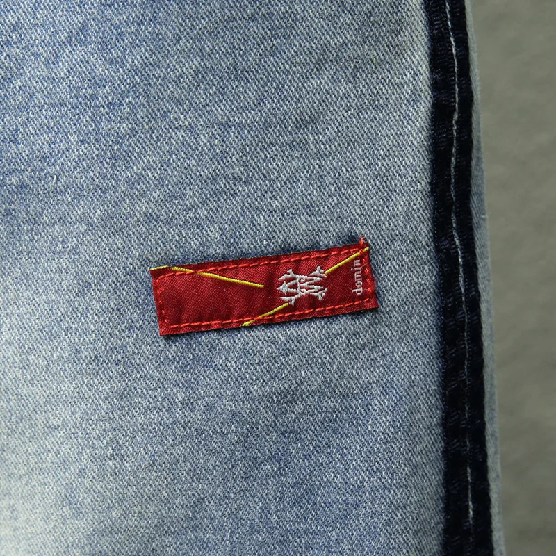 Мужская одежда 2020 джинсы в стиле хип хоп модные джинсовые модели повседневные