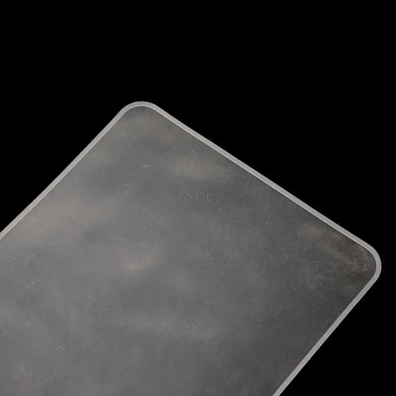 

Silicone Notebook Protector Waterproof Laptop Keyboard Cover Dustproof Film 14,15/17 Inch