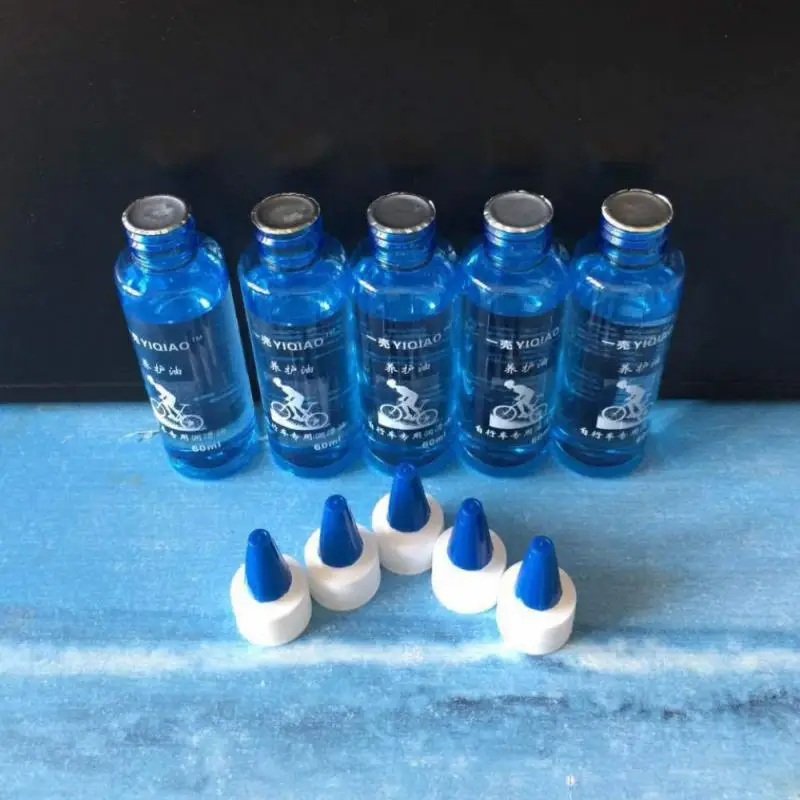 

Bicycle Chain Oil Dry Wheel Lubricant Lube Chain Oil Repair Lubricating Grease Rolling Roller Type Chain Lubricating Oiler