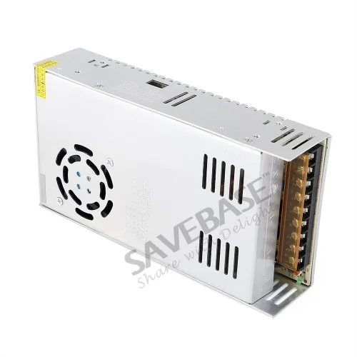 3-осевой TB6560 контроллер 0-15 а HB Nema23 шаговый двигатель 24 В PSU для комплекта ЧПУ |