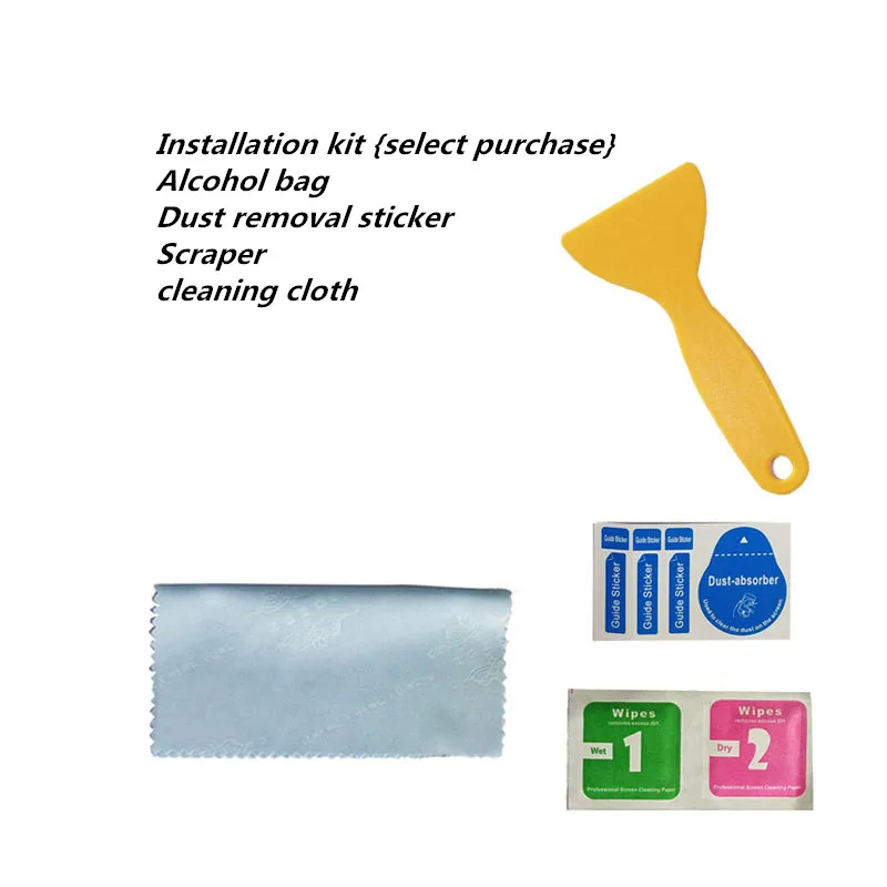 2 шт. автомобильная прозрачная пленка для зеркала заднего вида | Автомобили и