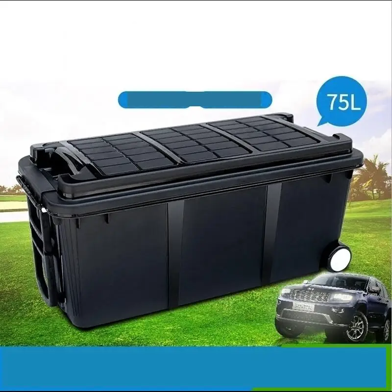 Decorativas Back Seat Storage Camping Accessoire Do Samochodu Car Accessories Accesorios Coche Interior Trunk Organizer | Автомобили и