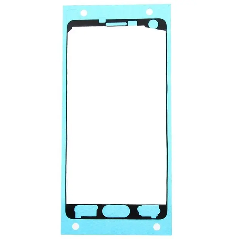 For Samsung Galaxy A7 2015 SM-A700 A7000 A700F LCD Front Housing Frame Back LCD Adhesive Sticker