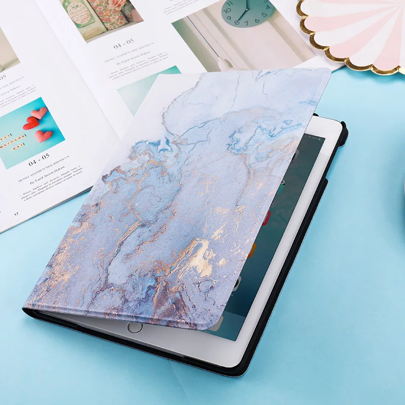 Новинка 2018 чехол для ipad mini1/2/3 7 9 дюйма ультратонкий защитный mini Smart из