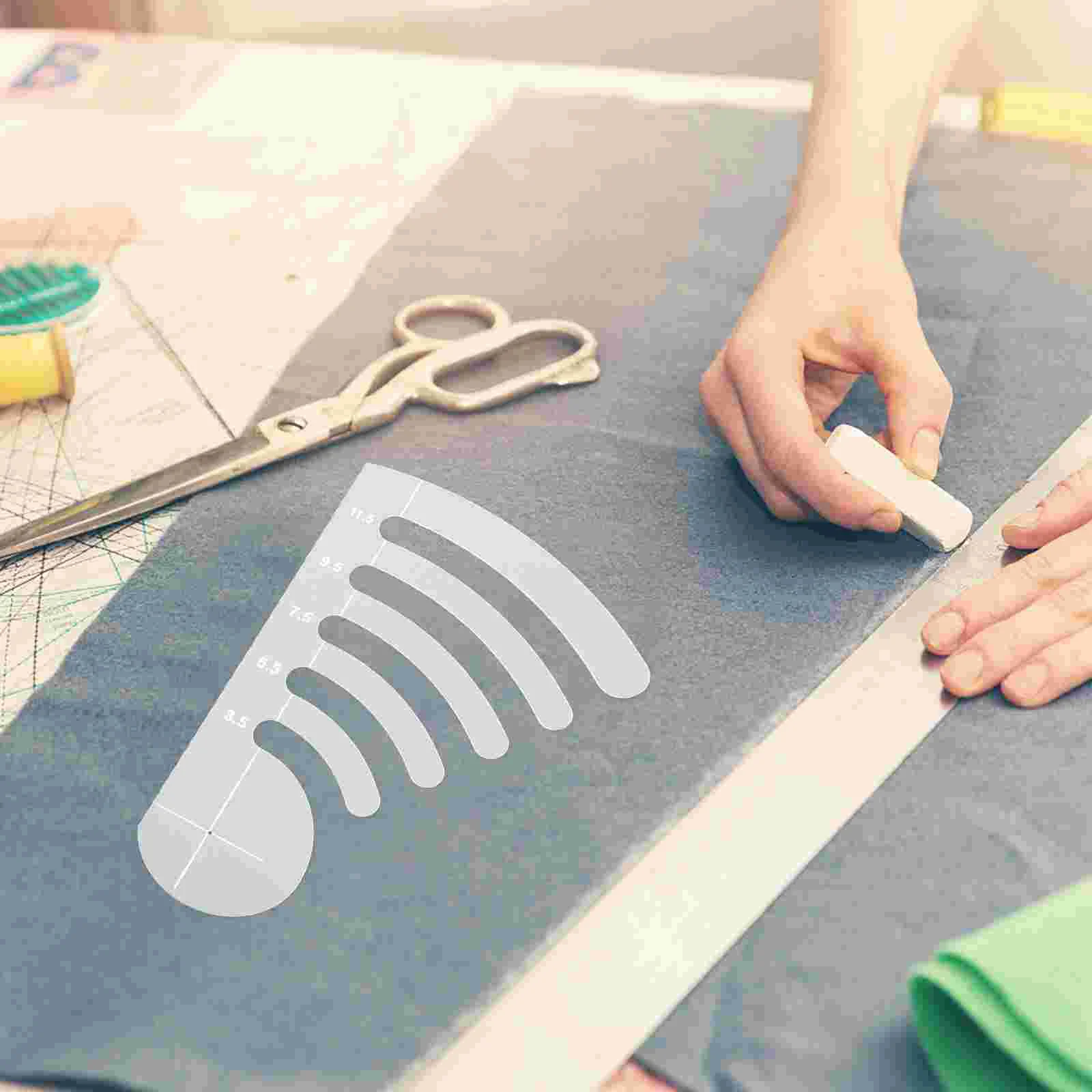 4 шт. шаблоны для шитья | Дом и сад