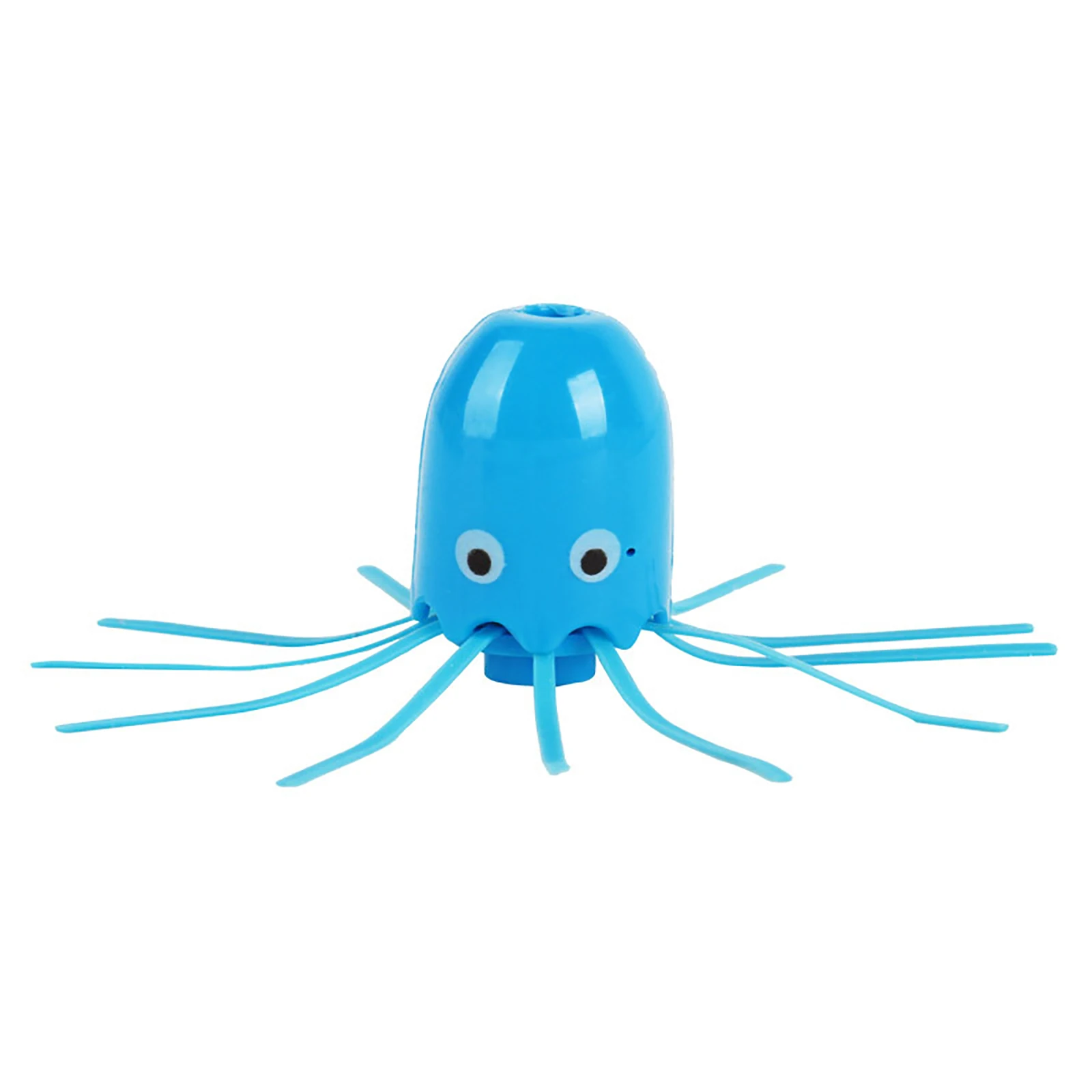 Милый Забавный игрушечный поплавок с Медузой Волшебная улыбка Медуза научная