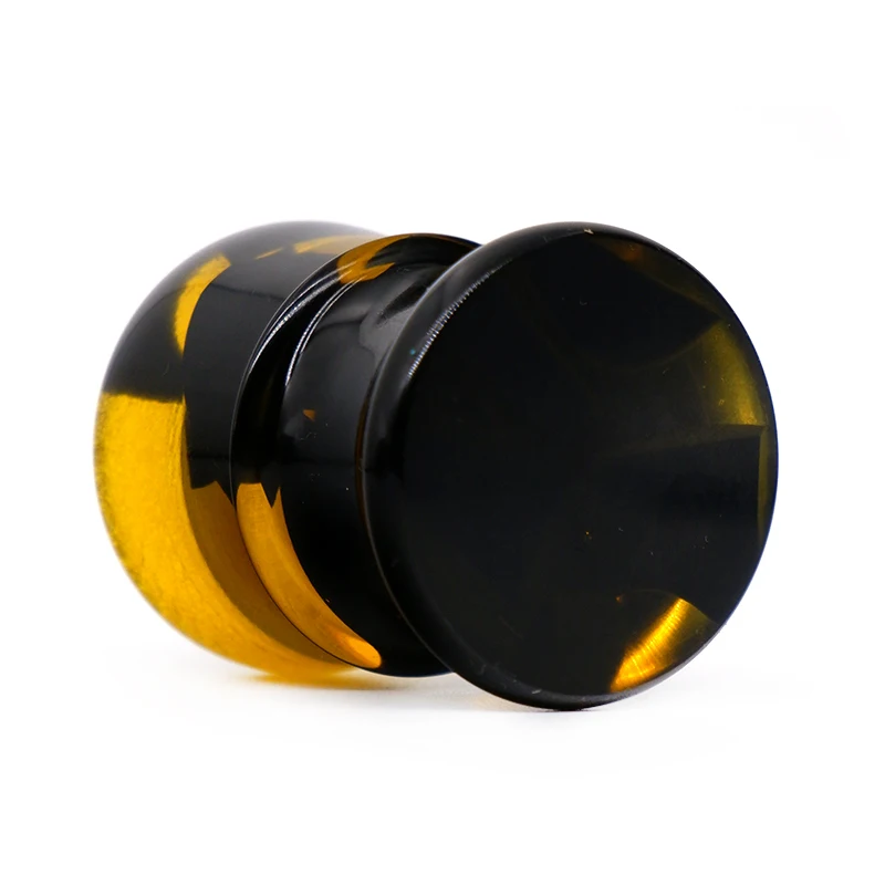 Мужская бритвенная Щетка с черной бриллиантовой смолой | Красота и здоровье