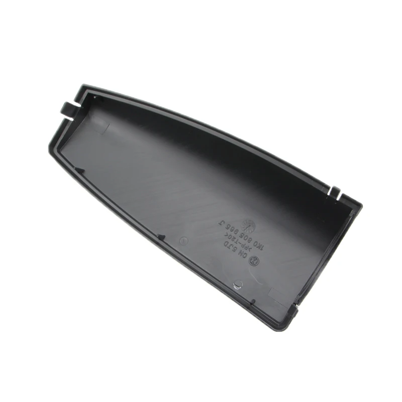 Воздухоотвод впускной шланг Направляющая Пластина Крышка для VW Golf Jetta MK5 MK6 Passat B6 S3