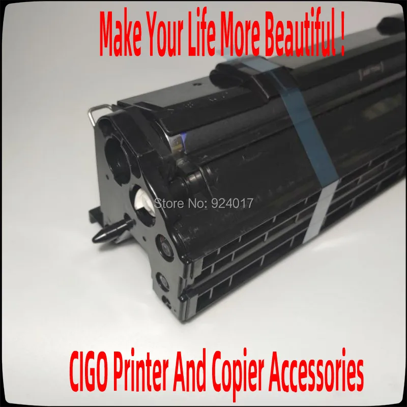 Для принтера Xerox DocuCentre 156 186 1055 1085 тонер-картридж для CT200401 CT350285 запасной черный