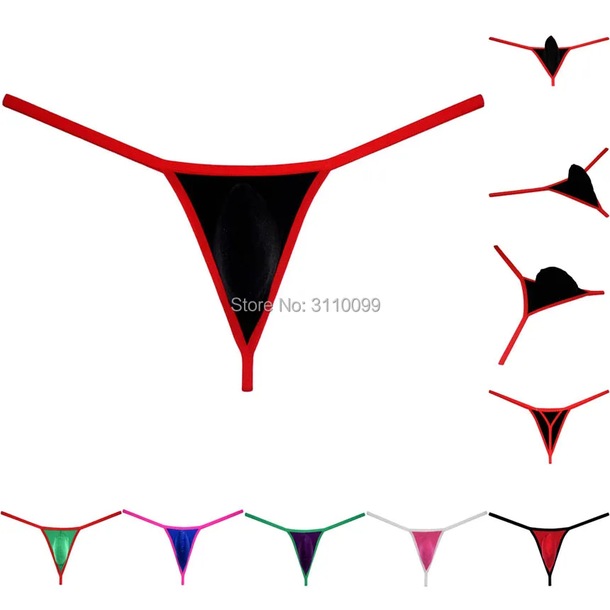 Мужские хипстерские трусики стринги нижнее белье спандекс контурная сумка t